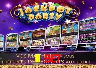 Exclusive Offers III bet