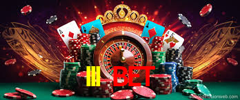 VIP Casino III bet